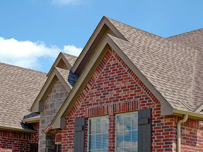 Roof Cleaning in Richards TX